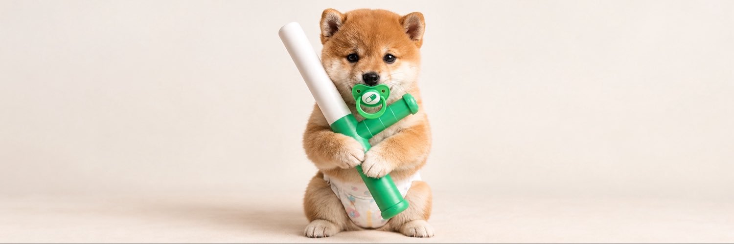 BabyBatononPump's profile banner image