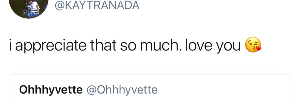 Ohhhyvette's profile banner image