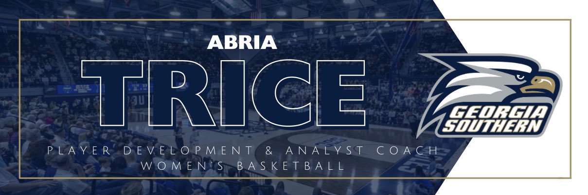 Abria Trice banner