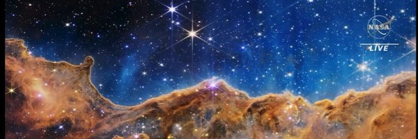 Astro Andromeda 🐝🚀⚾️🍻 Profile Banner