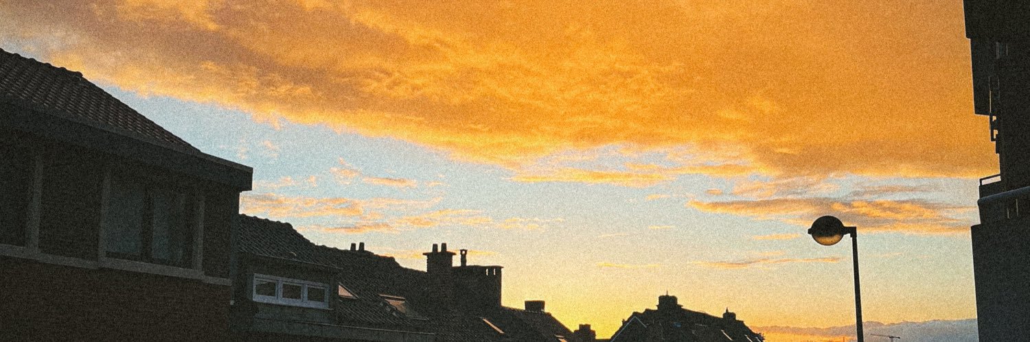 migueVFX's profile banner image