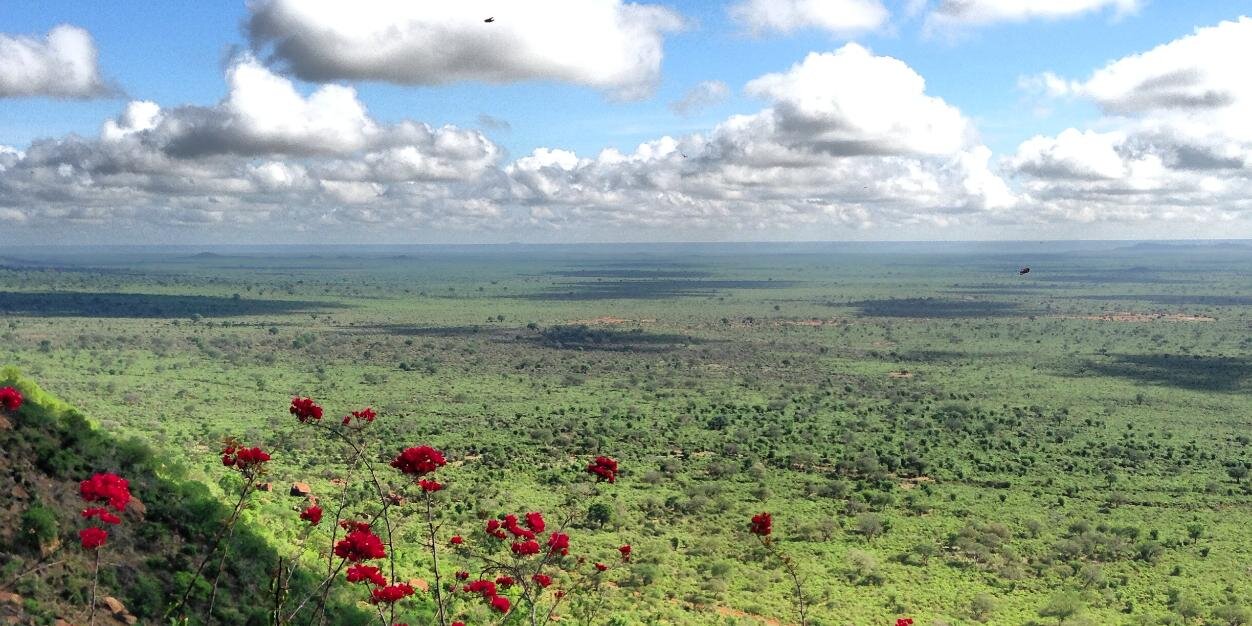 Ndwiga Irvine 🇰🇪 banner