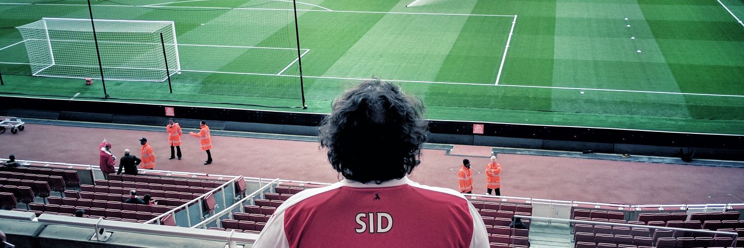 SidThePreacher's profile banner image