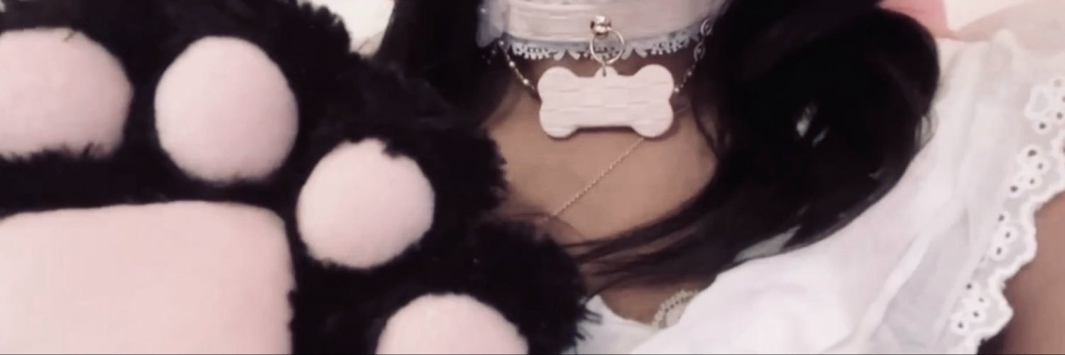 yuyuspups's profile banner image