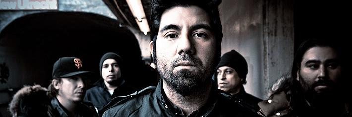 Deftones Fan banner