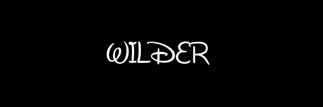 WILDERNOVA64's profile banner image