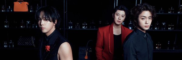 LuisaJun09 Profile Banner