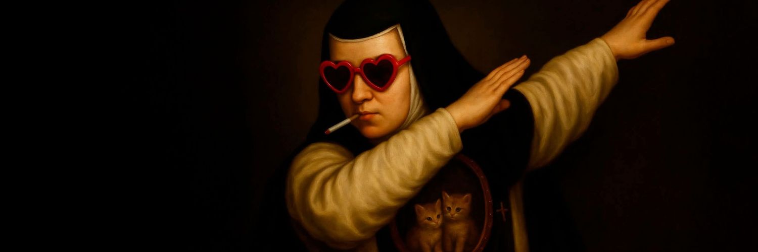 mathyherrera's profile banner image