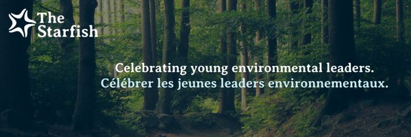 thestarfishca Profile Banner