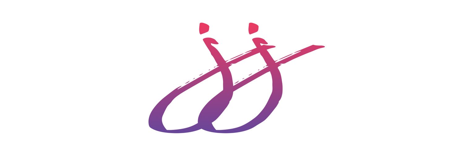 mariposaxtink's profile banner image