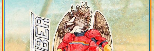 CrimsonRiver's profile banner image