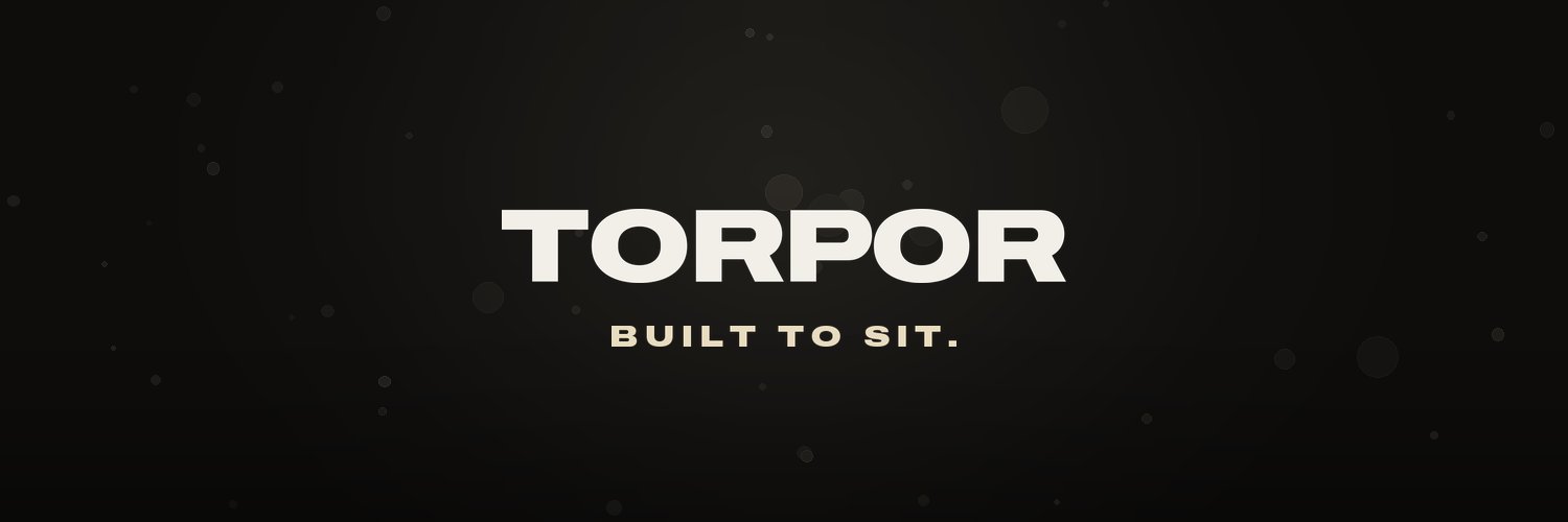 torpor_si's profile banner image