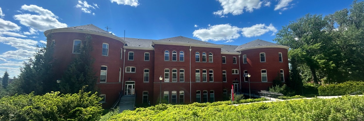 Murrow College WSU banner