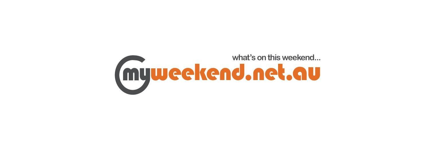 myweekend_au's profile banner image