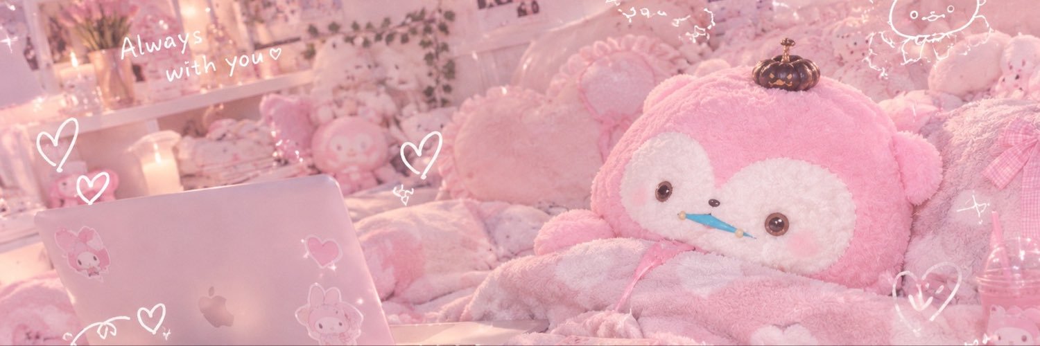ponkotsumu's profile banner image