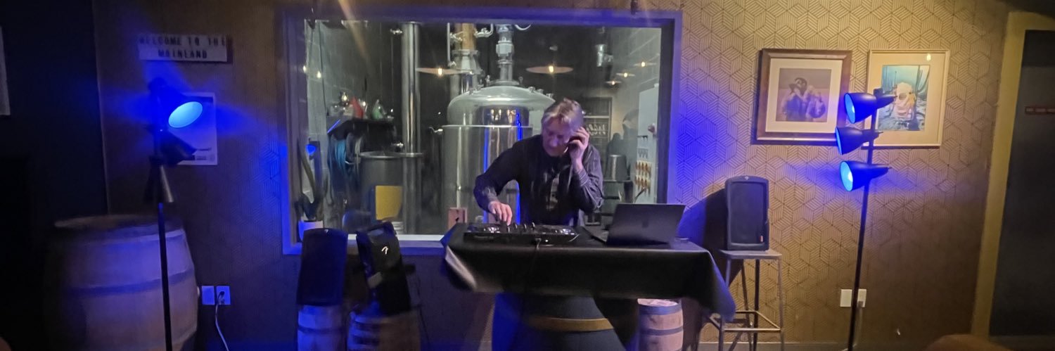 jamesdevon's profile banner image