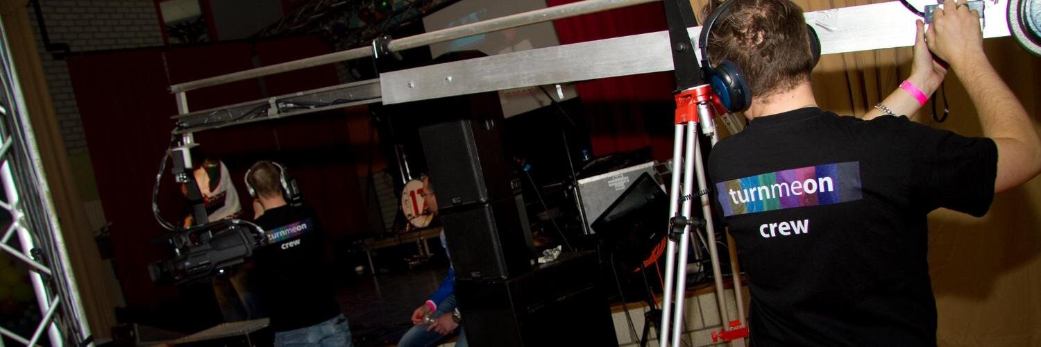 markcoenradie's profile banner image