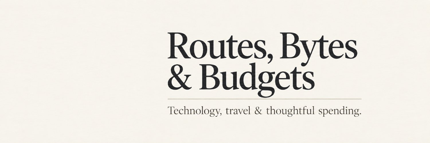 RoutesBB's profile banner image
