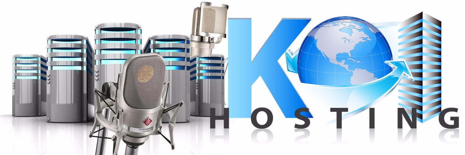 koihosting's profile banner image