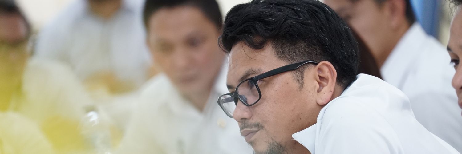 NandoSupit's profile banner image