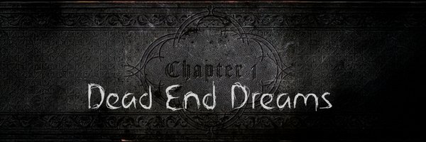 DIARYOFDREAMS Profile Banner