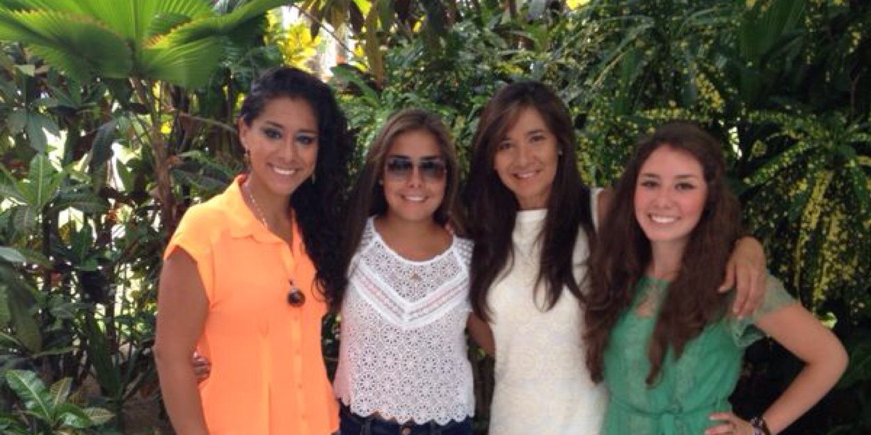 ximeochoa's profile banner image