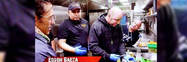 EdsonBaeza Profile Banner