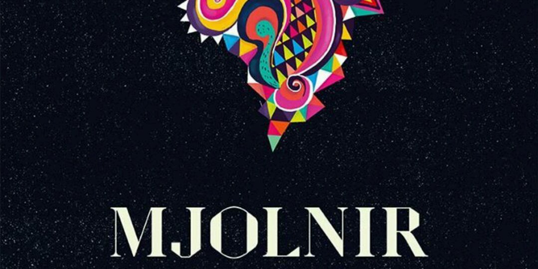 MJOLNIR banner