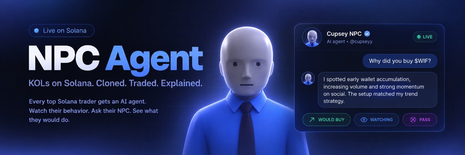 NpcagentPF's profile banner image