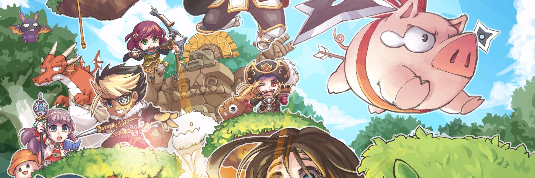 RealmEco's profile banner image