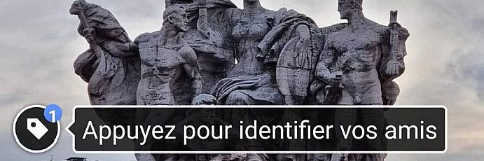 dcousquer's profile banner image