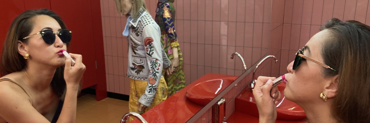 Leisha Chi-Santorelli banner