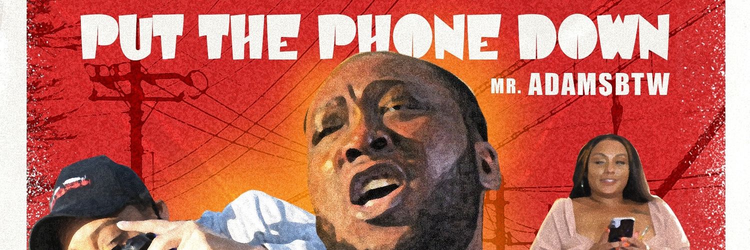 Mr.AdamsBTW banner
