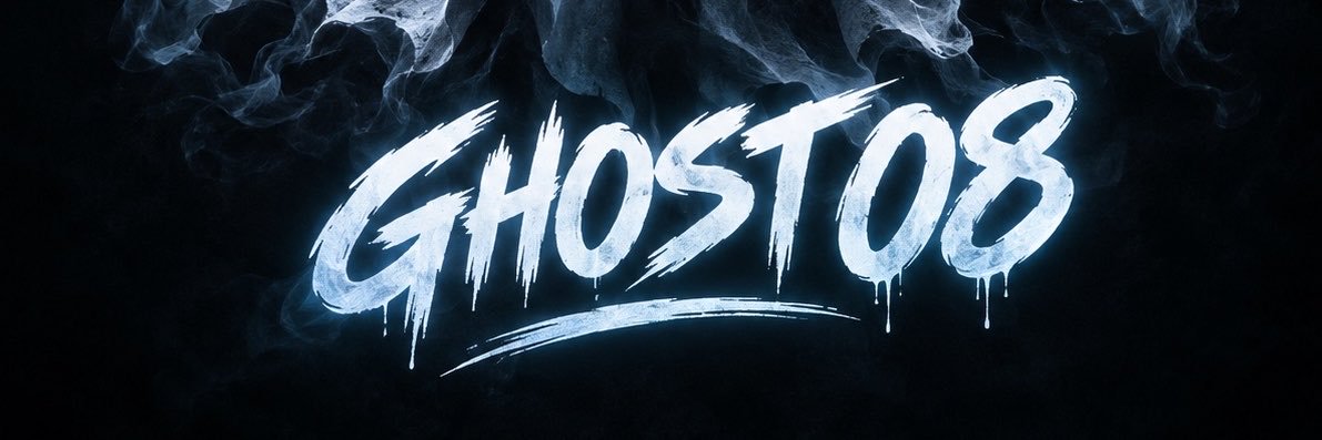 Ghost08Stake's profile banner image