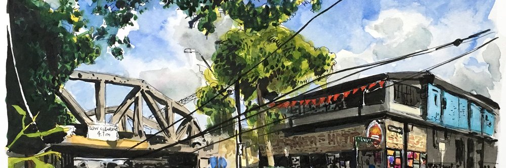 Simon O'Carrigan banner