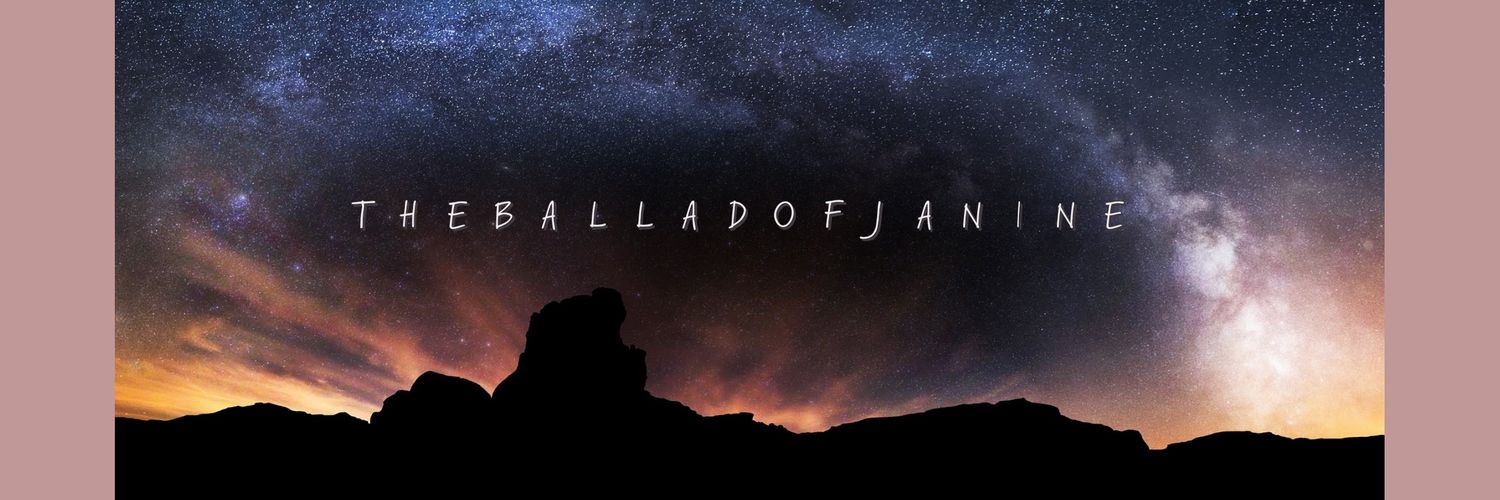 Dude_Its_Janine's profile banner image