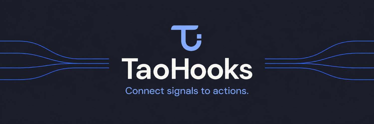 taohooksrh's profile banner image