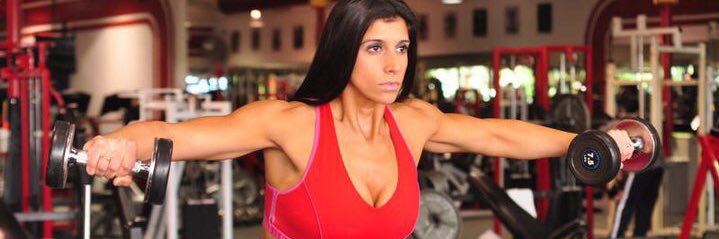 GL0FIT's profile banner image