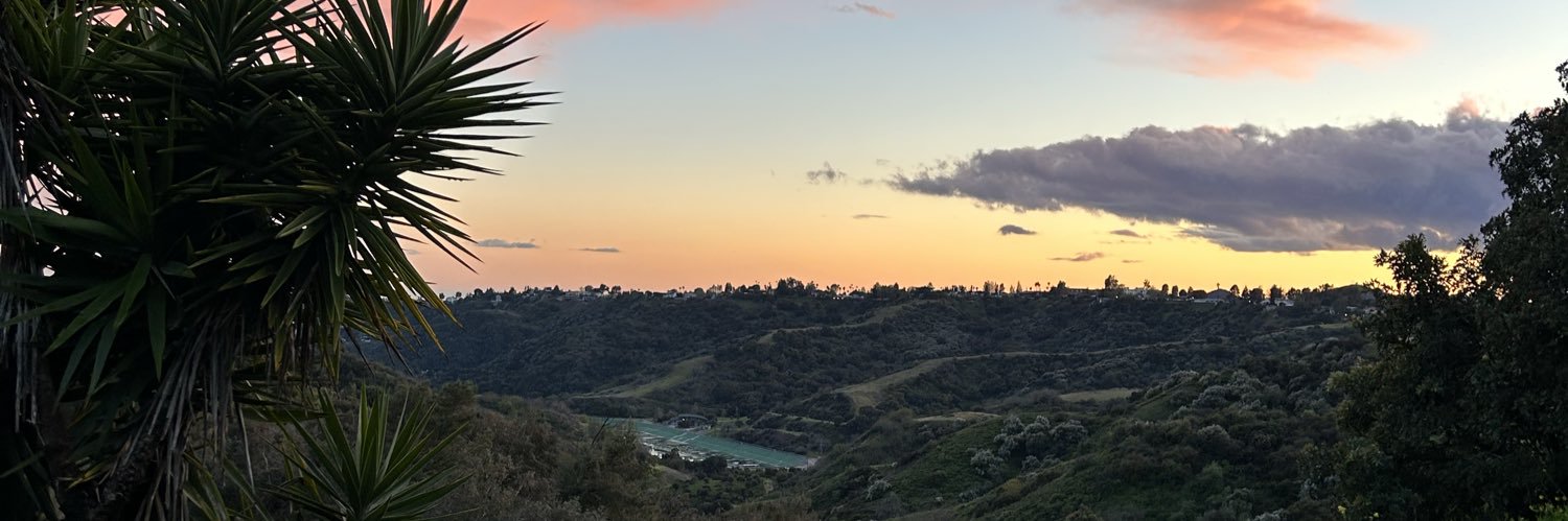 alecbaum's profile banner image