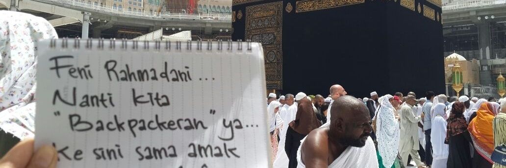 feni rahmadani banner