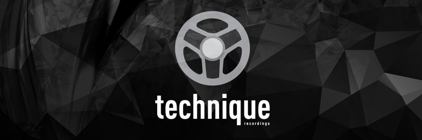 Technique Recordings banner