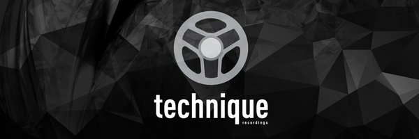TechniqueRec Profile Banner