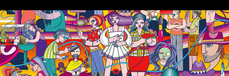 Juicesalon's profile banner image
