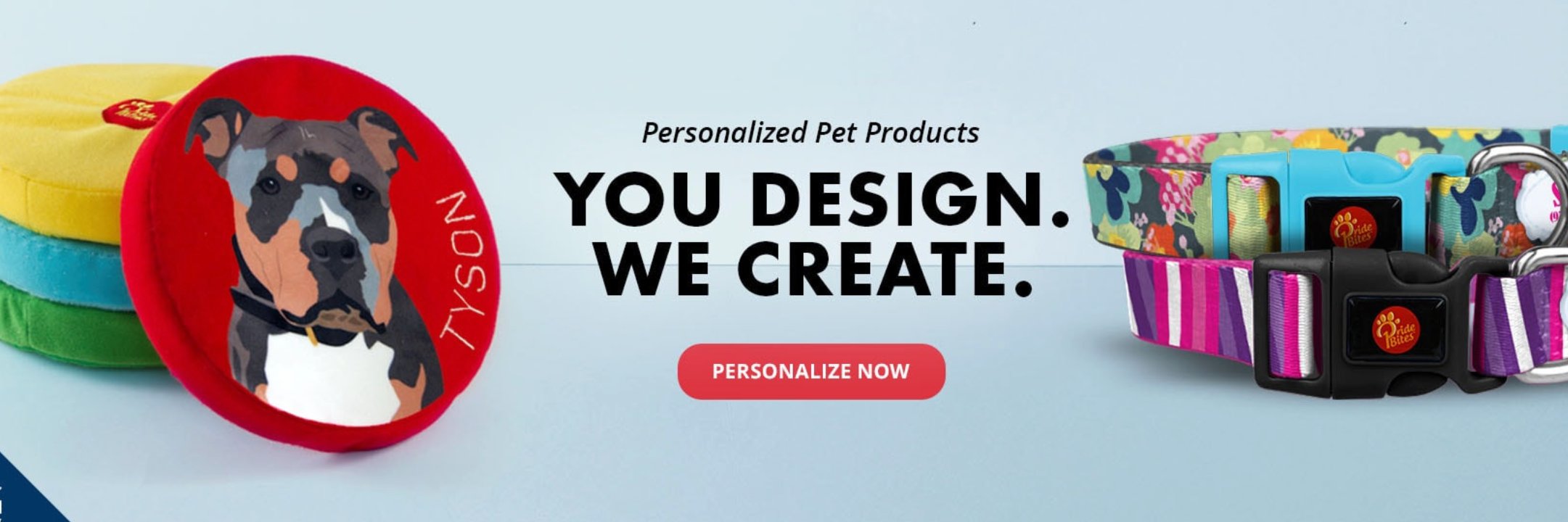 PrideBites banner