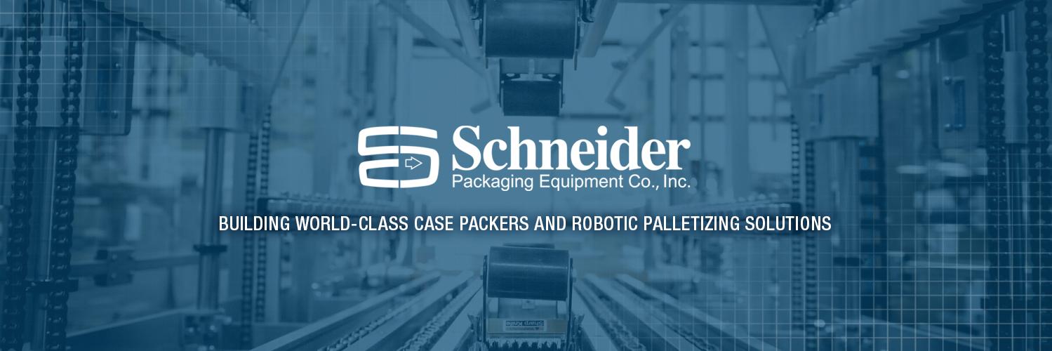 SchneiderPack's profile banner image