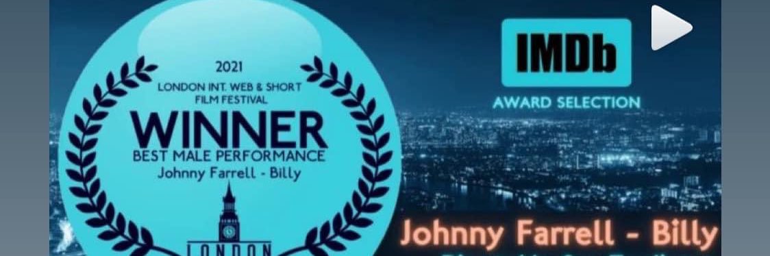 Johnny Farrell banner