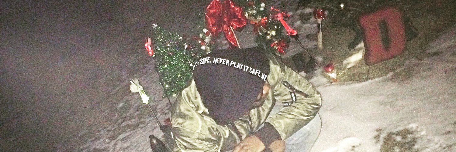 RealShawnWright's profile banner image