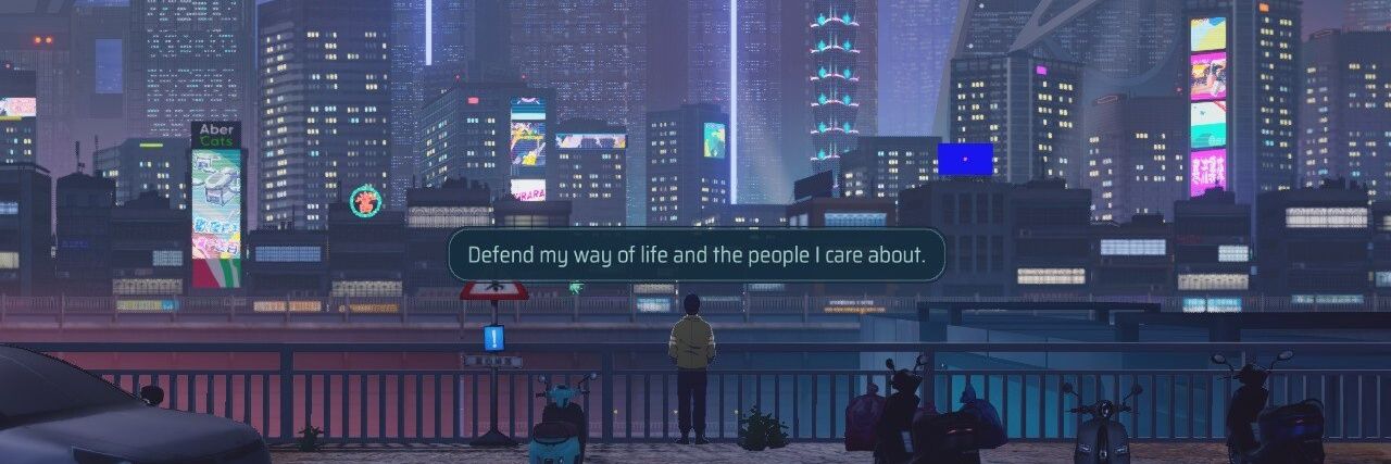 The prince that wasn't promised banner