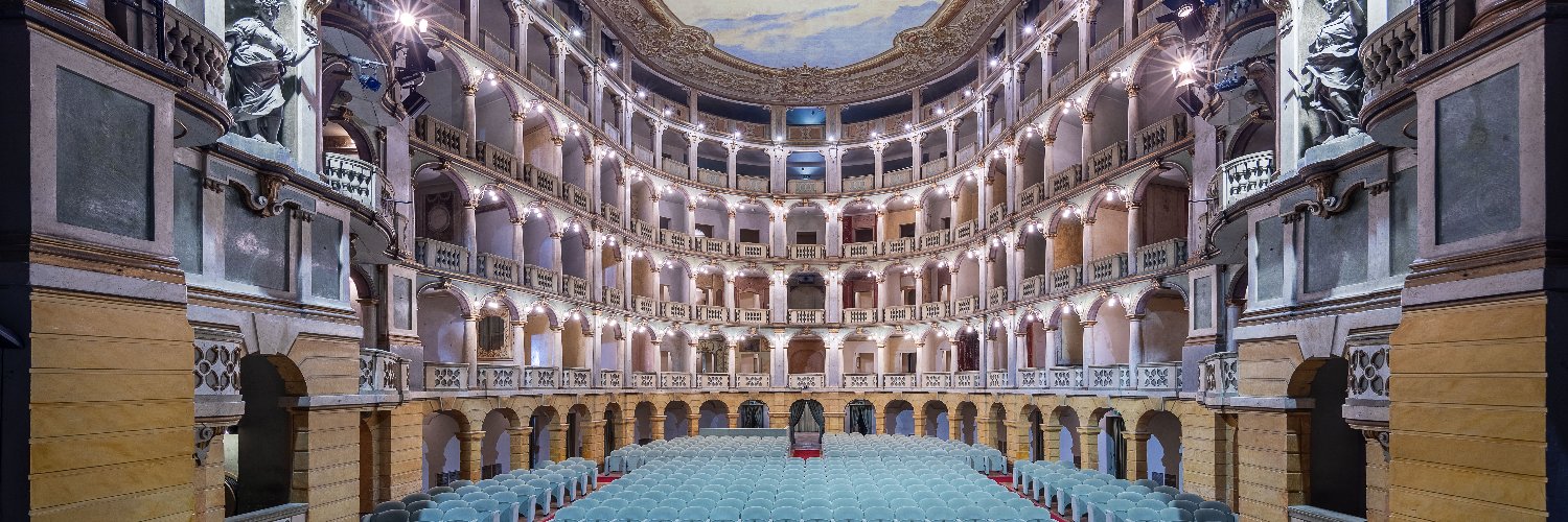 Teatro Fraschini banner