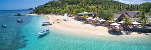 CastawayFiji Profile Banner
